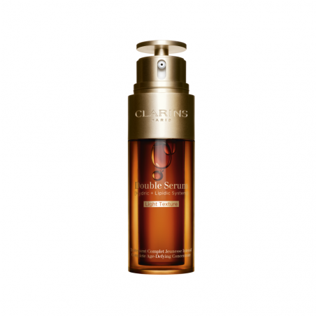 DOUBLE SERUM LIGHT TEXTURE