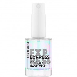 Express Spray On Base para unhas