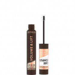 Volume & Lift Máscara Sourcils Waterproof