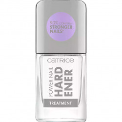 Power Nail Hardener Tratamento para o endurecimento das unhas