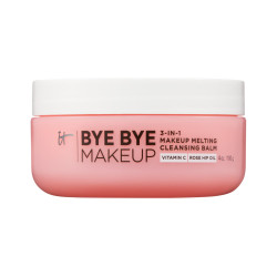 Bye Bye Makeup 3-In-1 Cleans Bálsamo