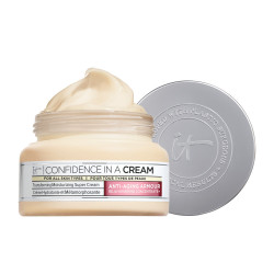 Hidratante Anti-Envelhecimento Confidence In A Cream