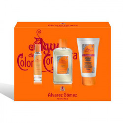 EAU FRAICHE SET EDC CONCENTRADO