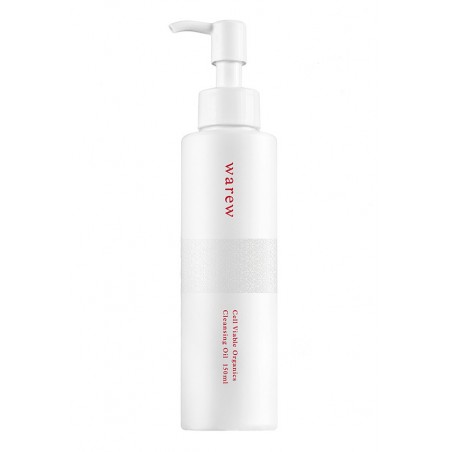 WAREW CLEANSING OIL 150ML