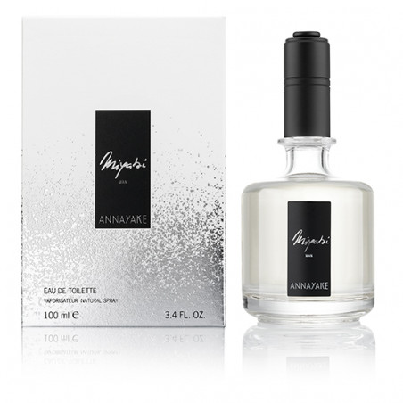 MIYABI MAN EAU DE TOILETTE