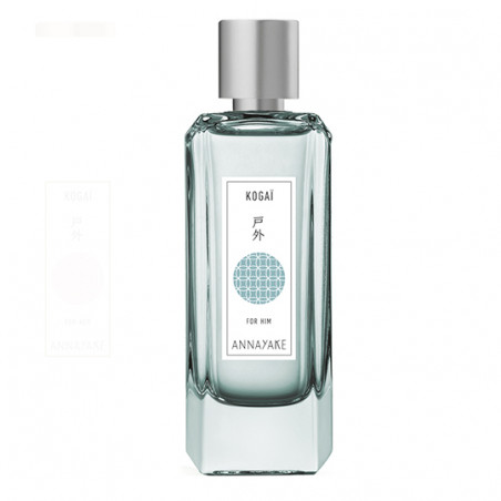 KOGAÏ FOR HIM EAU DE TOILETTE