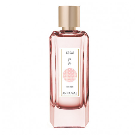 KOGAÏ FOR HER EAU DE PARFUM