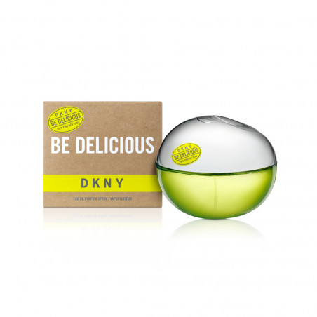 BE DELICIOUS EAU DE PARFUM