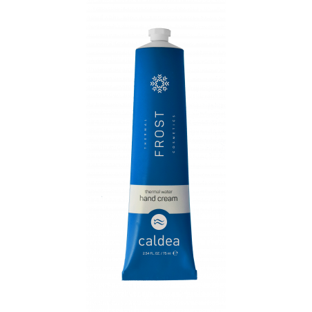 CALDEA FROST HAND CREAM