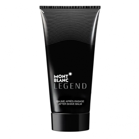 LEGEND BÁLSAMO PÓS-BARBA 150ML