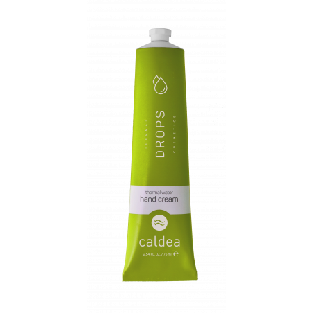 CALDEA DROPS HAND CREAM