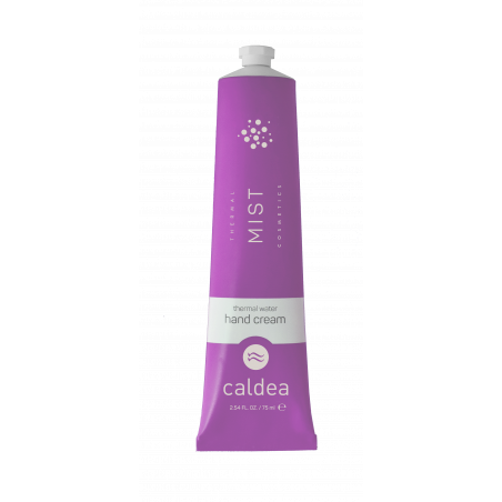 CALDEA MIST HAND CREAM