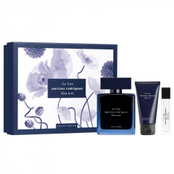 BLEU NOIR CAIXA EAU DE PARFUM