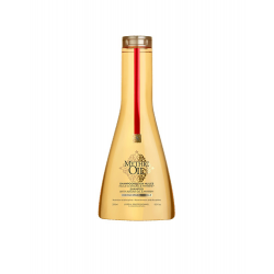 Mythic Oil Champô Normal /Fino