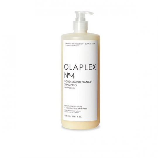 OLAPLEX Nº 4 SHAMPOO