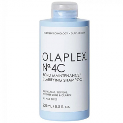 OLAPLEX Nº 4C BOND CLARIFYING SHAMPOO