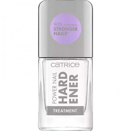 POWER NAIL HARDENER TRATAMIENTO ENDURECEDOR DE UÑAS