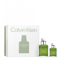 ETERNITY MEN CAIXA EAU DE TOILETTE