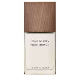 L'EAU D'ISSEY POUR HOMME VETIVER EAU DE TOILETTE INTENSE
