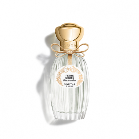 Petit Cherie Edt Vaporizador