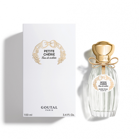 Petit Cherie Edt Vaporizador