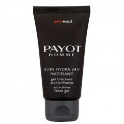 Soin Hydra 24h Matifiant 50ml