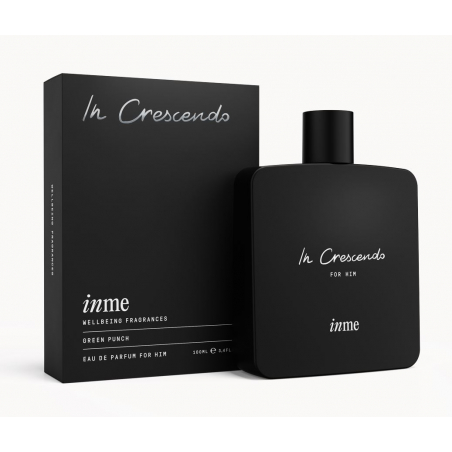 IN CRESCENDO EDP VAPOURISER