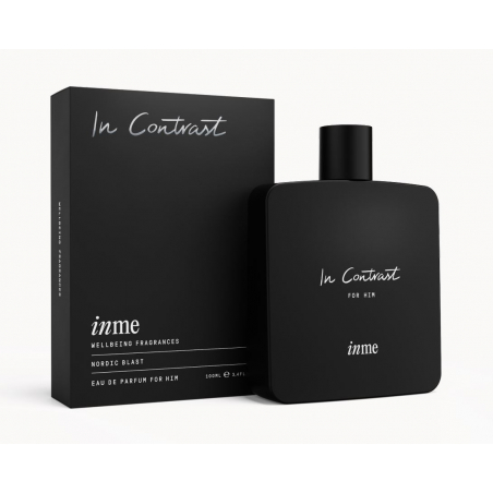 IN CONTRAST EDP VAPOURISER