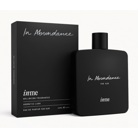 IN ABUNDANCE EDP VAPOURISER