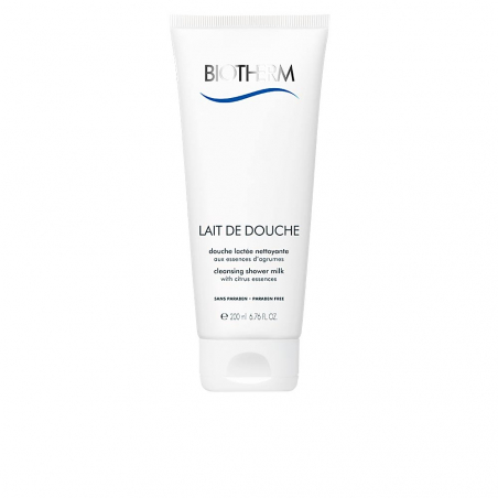 LAIT DE DOUCHE 200ML