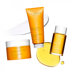 PACK TONING CLARINS BY JÚLIA