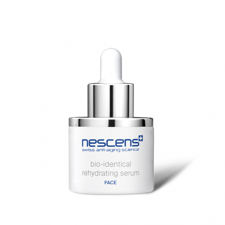 BIO-IDENTICAL REHYDRATING SERUM - FACE