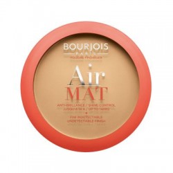 Air Mat Powder