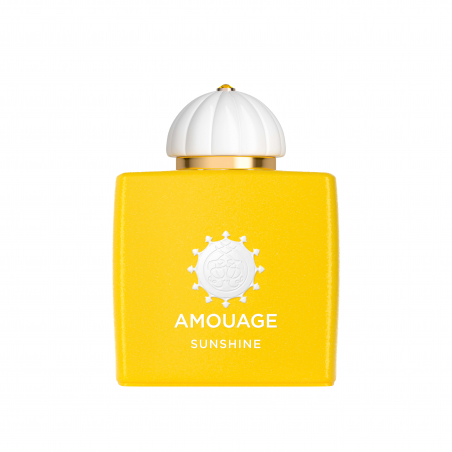 Sunshine Woman Eau De Parfum 100ml