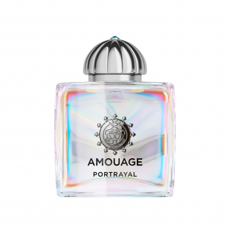 Portrayal Woman Eau De Parfum