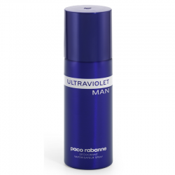 ULTRAVIOLET MAN Déodorant Vapo.150