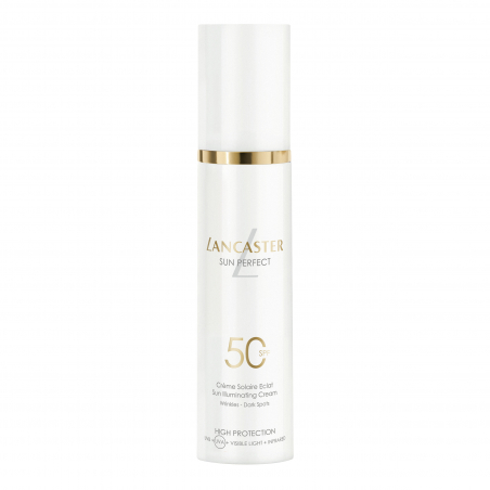 SUN ILLUMINATING CREAM 50ML