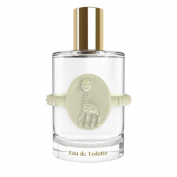 EAU DE TOILETTE VAPOURISER 100ML