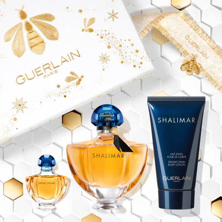 Shalimar Caixa Eau De Parfum