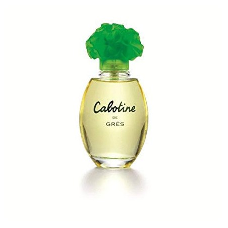 CABOTINE Eau De Toilette 100ml