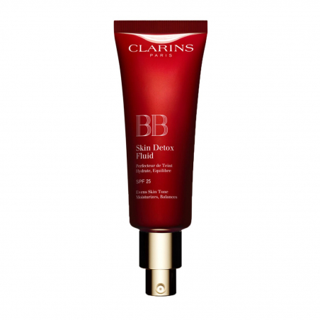 BB SKIN DETOX FLUID SPF25