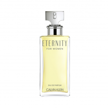 ETERNITY FOR WOMEN EDP 200ML EDIÇÃO LIMITADA