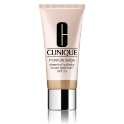 MOISTURE SURGE SHEER TINT SPF 25 40ML