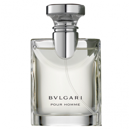 BVLGARI POUR HOMME EAU DE TOILETTE