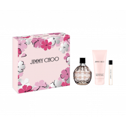 CAIXA JIMMY CHOO EDP 100ML