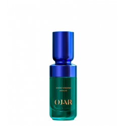 Wood Whisper Perfume Oil Absolute