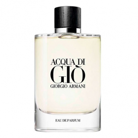 ACQUA DI GIO EDP 200ML EDIÇÃO LIMITADA