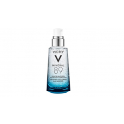 MINERAL 89 CONCENTRADO RECONSTITUINTE E FOTIFICANTE 50ML