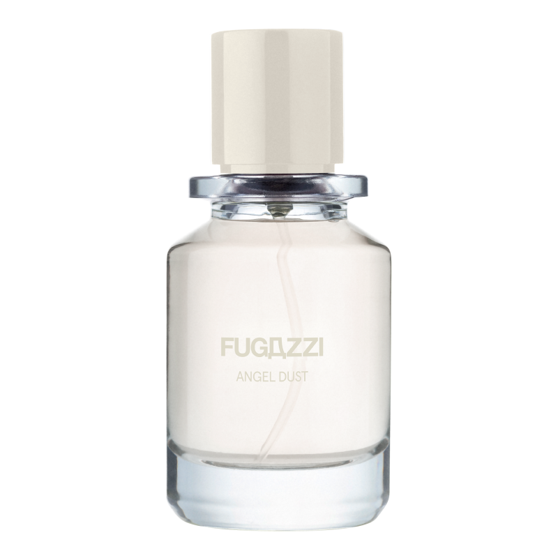 ANGEL DUST de Fugazzi