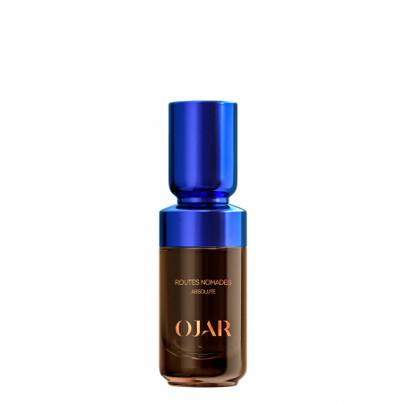 Routes Nomades Parfum Oil Absolute